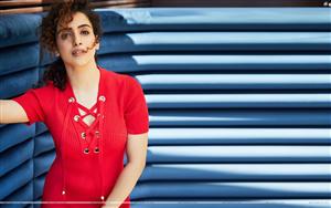 Sanya Malhotra